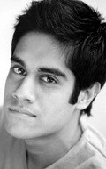 Full Sacha Dhawan filmography who acted in the TV series Weirdsister College.