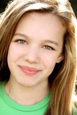 Full Sadie Calvano filmography who acted in the TV series Mom.