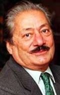 Full Saeed Jaffrey filmography who acted in the TV series Tamas  (mini-serial).