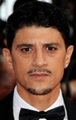 Full Said Taghmaoui filmography who acted in the TV series Suspectes.
