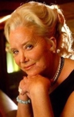Full Sally Kirkland filmography who acted in the TV series The Agency.