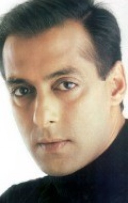 Full Salman Khan filmography who acted in the TV series Sa Re Ga Ma Pa  (serial 1999 - ...).