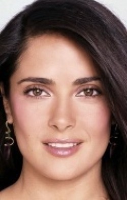 Full Salma Hayek filmography who acted in the TV series Rebel Highway.