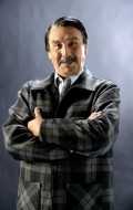 Full Salvador Sanchez filmography who acted in the TV series La ultima esperanza.