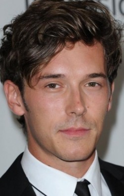 Full Sam Palladio filmography who acted in the TV series Nashville.