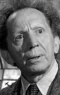 Full Sam Jaffe filmography who acted in the TV series Ben Casey.