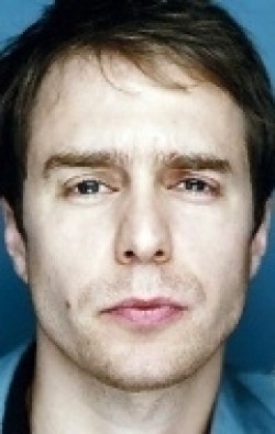 Full Sam Rockwell filmography who acted in the TV series Prince Street.