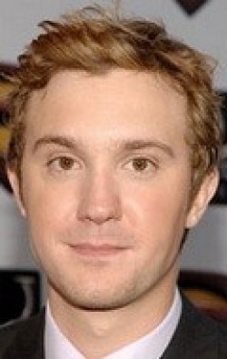Full Sam Huntington filmography who acted in the TV series Cavemen.