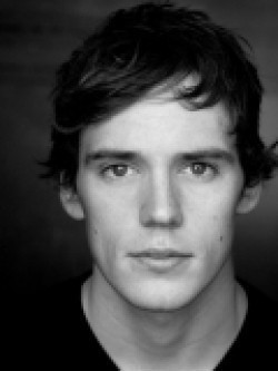 Full Sam Claflin filmography who acted in the TV series White Heat.