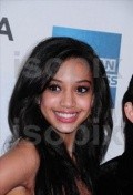 Full Samantha Logan filmography who acted in the TV series 666 Park Avenue.