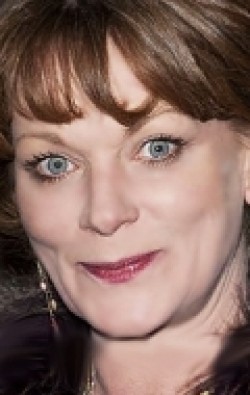 Full Samantha Bond filmography who acted in the TV series The Queen.