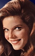 Full Samantha Eggar filmography who acted in the TV series Anna and the King.