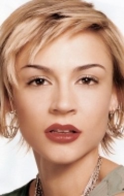 Full Samaire Armstrong filmography who acted in the TV series Resurrection.