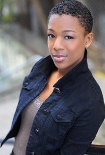 Full Samira Wiley filmography who acted in the TV series Orange Is the New Black.