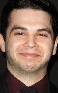 Full Samm Levine filmography who acted in the TV series Do No Harm.