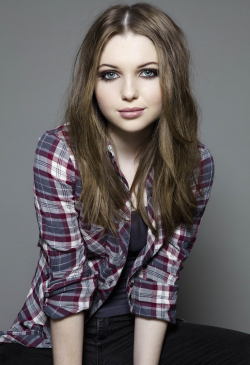 Full Sammi Hanratty filmography who acted in the TV series Pushing Daisies.