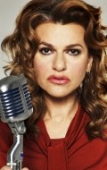 Full Sandra Bernhard filmography who acted in the TV series The Big Laff Off.