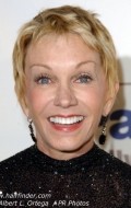 Full Sandy Duncan filmography who acted in the TV series Valerie.