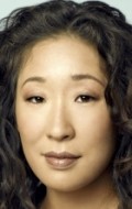 Full Sandra Oh filmography who acted in the TV series Grey's Anatomy.