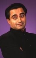 Full Sanjeev Bhaskar filmography who acted in the TV series The Indian Doctor.