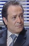 Full Santiago Melendez filmography who acted in the TV series La duquesa  (mini-serial).