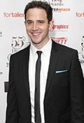 Full Santino Fontana filmography who acted in the TV series Shades of Blue.