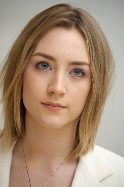 Full Saoirse Ronan filmography who acted in the TV series Fred.