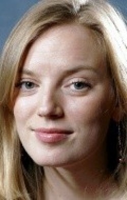Full Sarah Polley filmography who acted in the TV series John Adams.
