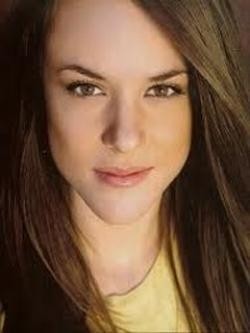 Full Sarah Butler filmography who acted in the TV series I <3 Vampires.