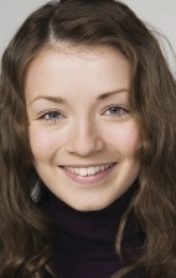 Full Sarah Bolger filmography who acted in the TV series The Tudors.