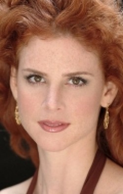 Full Sarah Rafferty filmography who acted in the TV series Tremors.