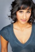 Full Sarayu Rao filmography who acted in the TV series Sons of Tucson.