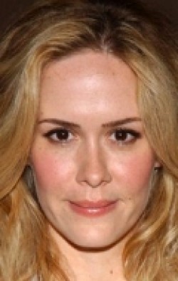 Full Sarah Paulson filmography who acted in the TV series Leap of Faith.