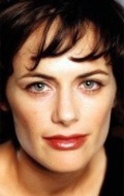 Full Sarah Clarke filmography who acted in the TV series The Tomorrow People.