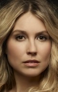 Full Sarah Carter filmography who acted in the TV series Shark.