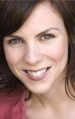 Full Sarah Burns filmography who acted in the TV series Enlightened.