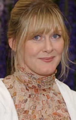 Full Sarah Lancashire filmography who acted in the TV series Lark Rise to Candleford.