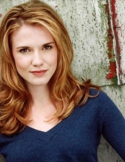 Full Sara Canning filmography who acted in the TV series Primeval: New World.
