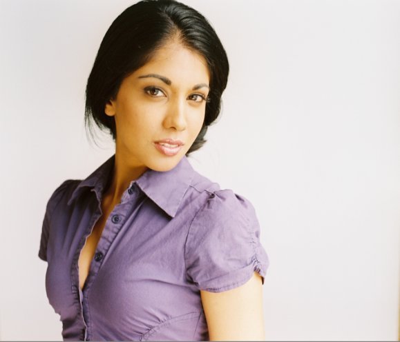 Full Sarena Parmar filmography who acted in the TV series How to Be Indie.