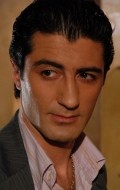 Full Sargis Grigoryan filmography who acted in the TV series Zharangnere.