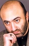Full Sarkis Armizyan filmography who acted in the TV series Chas Volkova (serial).