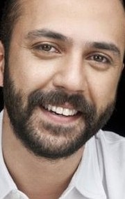 Full Sarp Akkaya filmography who acted in the TV series Ezel.