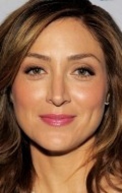 Full Sasha Alexander filmography who acted in the TV series Wasteland.