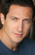 Full Sasha Roiz filmography who acted in the TV series Show Me Yours  (serial 2004-2005).