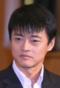 Full Satoshi Jinbo filmography who acted in the TV series Dousoukai: Rabu agein shoukougun.