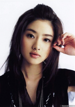 Full Satomi Ishihara filmography who acted in the TV series Rich Man, Poor Woman.