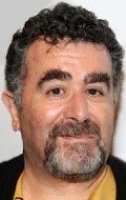 Full Saul Rubinek filmography who acted in the TV series Blind Justice.