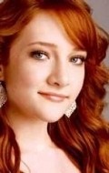 Full Scarlett Pomers filmography who acted in the TV series Reba.