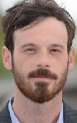 Full Scoot McNairy filmography who acted in the TV series Good Girls Don't....