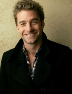 Full Scott Speedman filmography who acted in the TV series Felicity.
